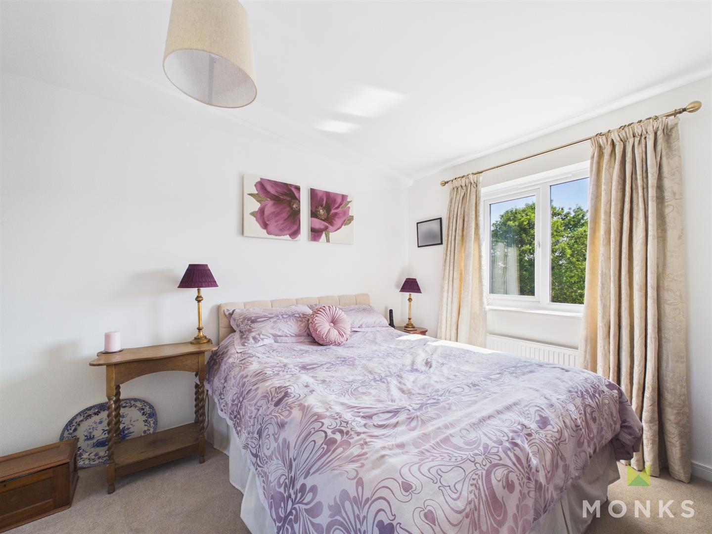 34 Bufton Close, Shrewsbury, SY3 8FH For Sale